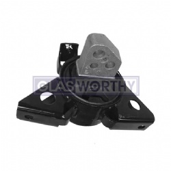 ENGINE MOUNTING