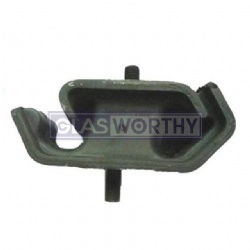 ENGINE MOUNTING