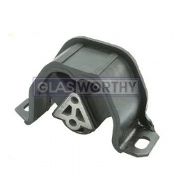 ENGINE MOUNTING