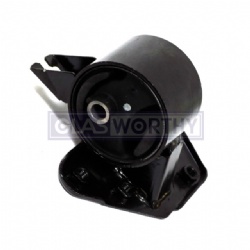 ENGINE MOUNTING