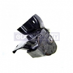 ENGINE MOUNTING