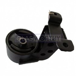 ENGINE MOUNTING