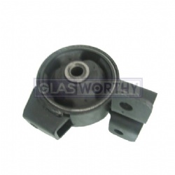 ENGINE MOUNTING