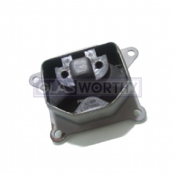 ENGINE MOUNTING